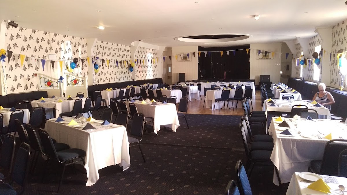Shottstown Miners Club photo