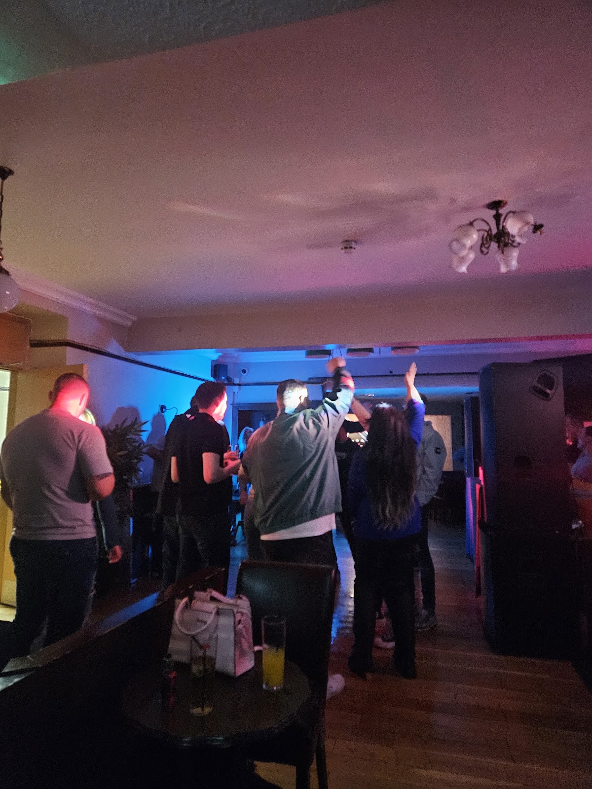 Singin' Thistle Coleraine photo