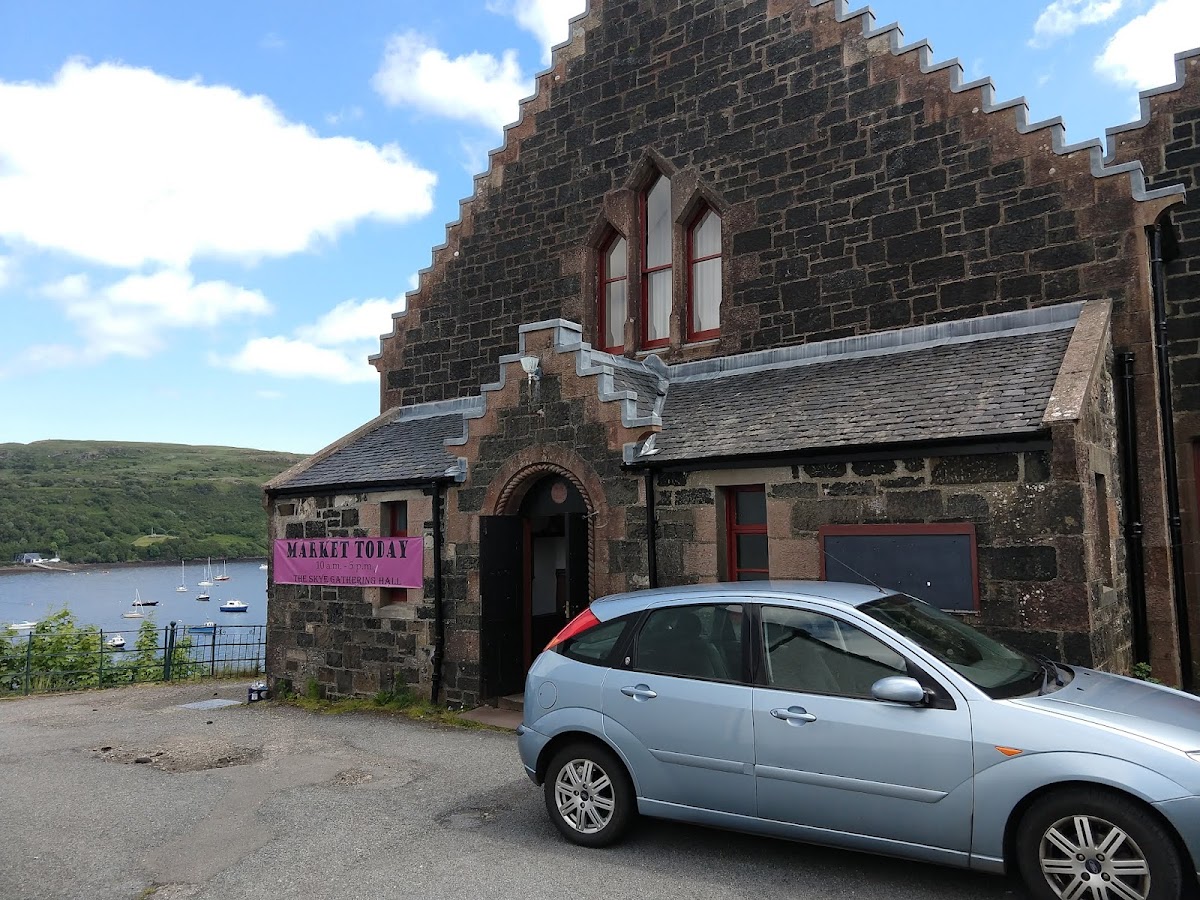 Skye Gathering Hall photo