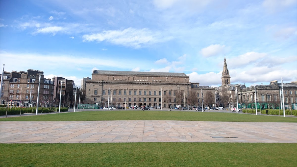 SLESSOR GARDENS photo