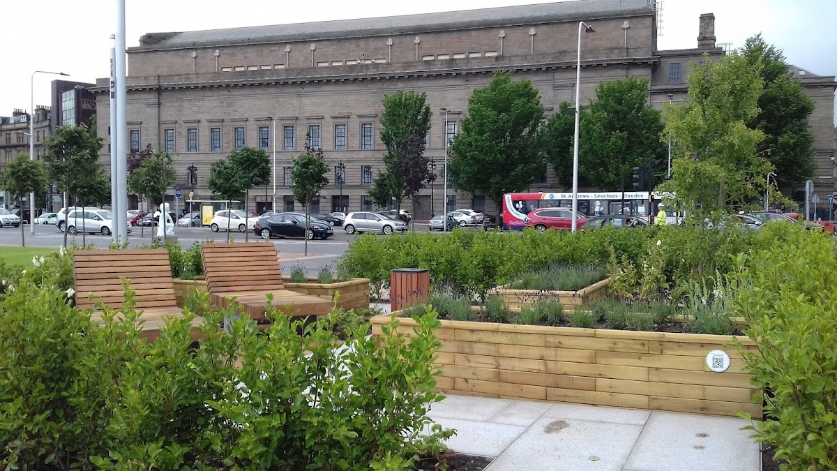 SLESSOR GARDENS photo