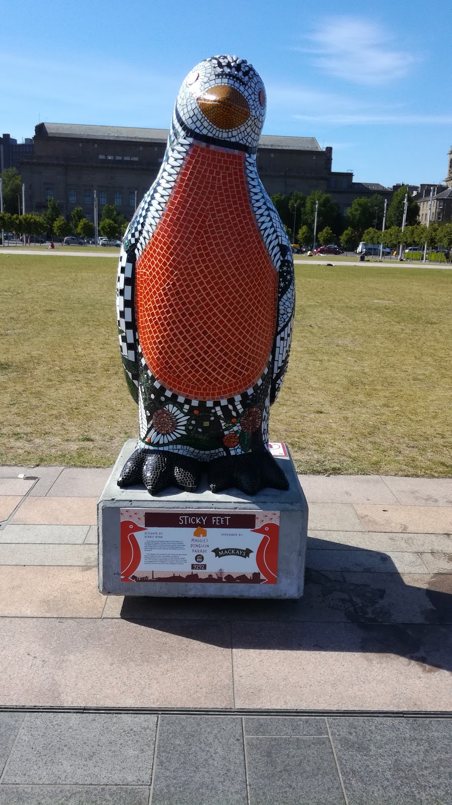 SLESSOR GARDENS photo
