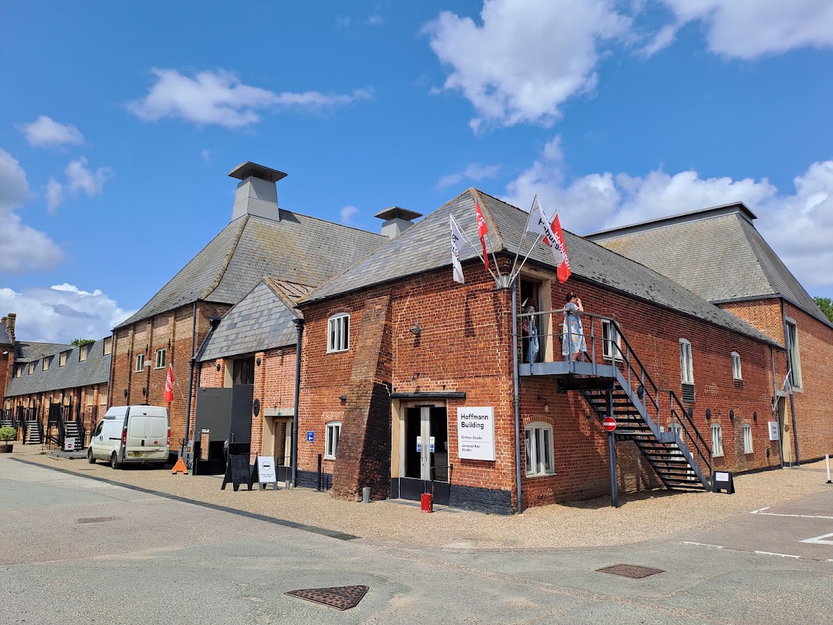 Snape Maltings photo