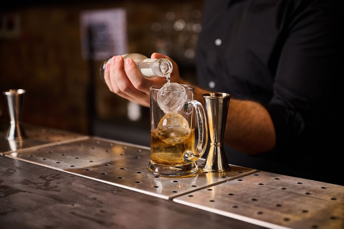 Soho Social photo