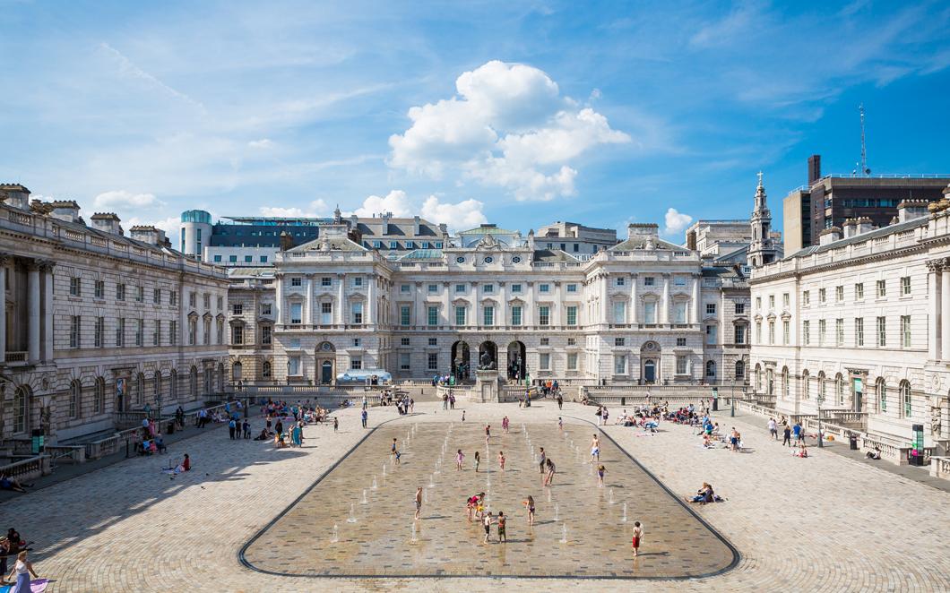 Somerset House photo