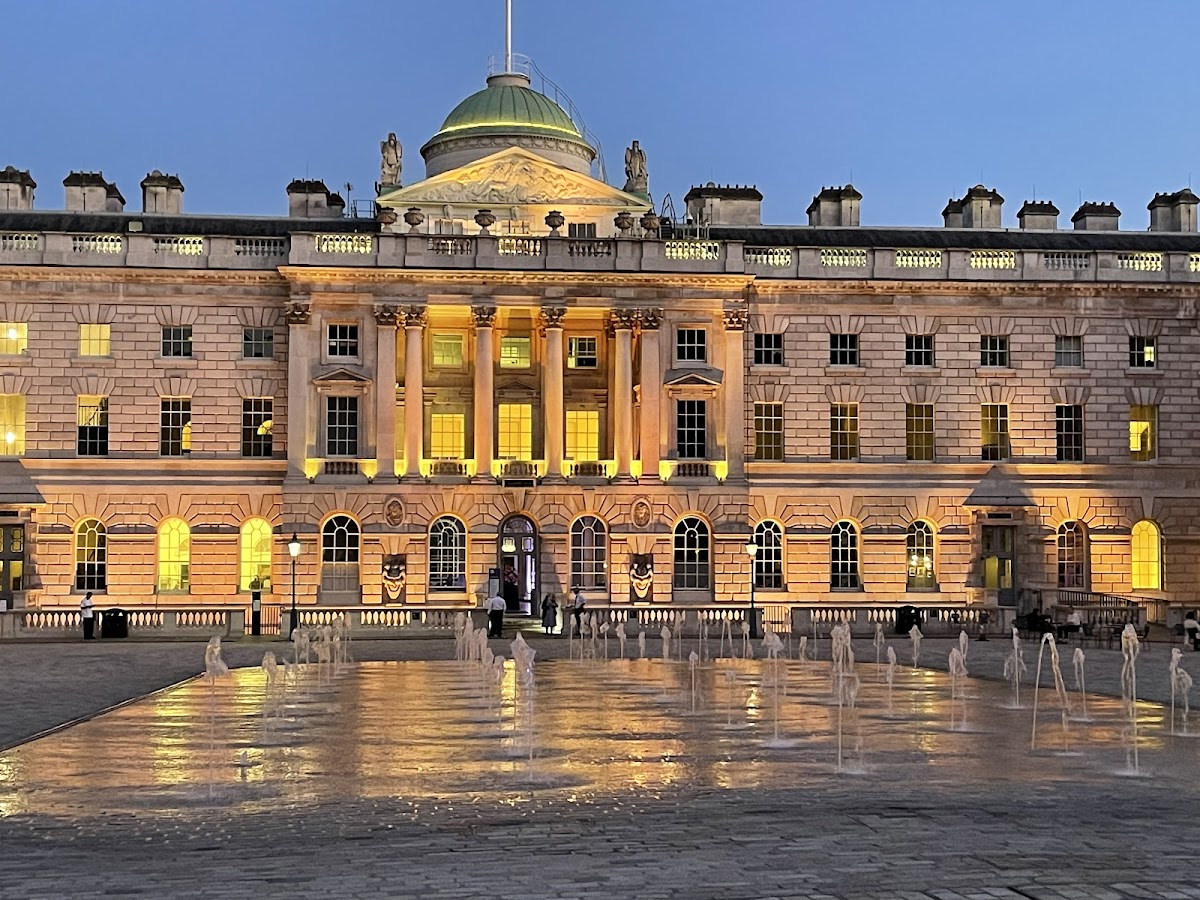 Somerset House photo