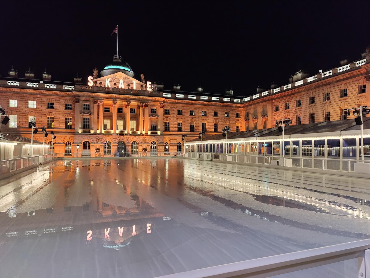 Somerset House photo