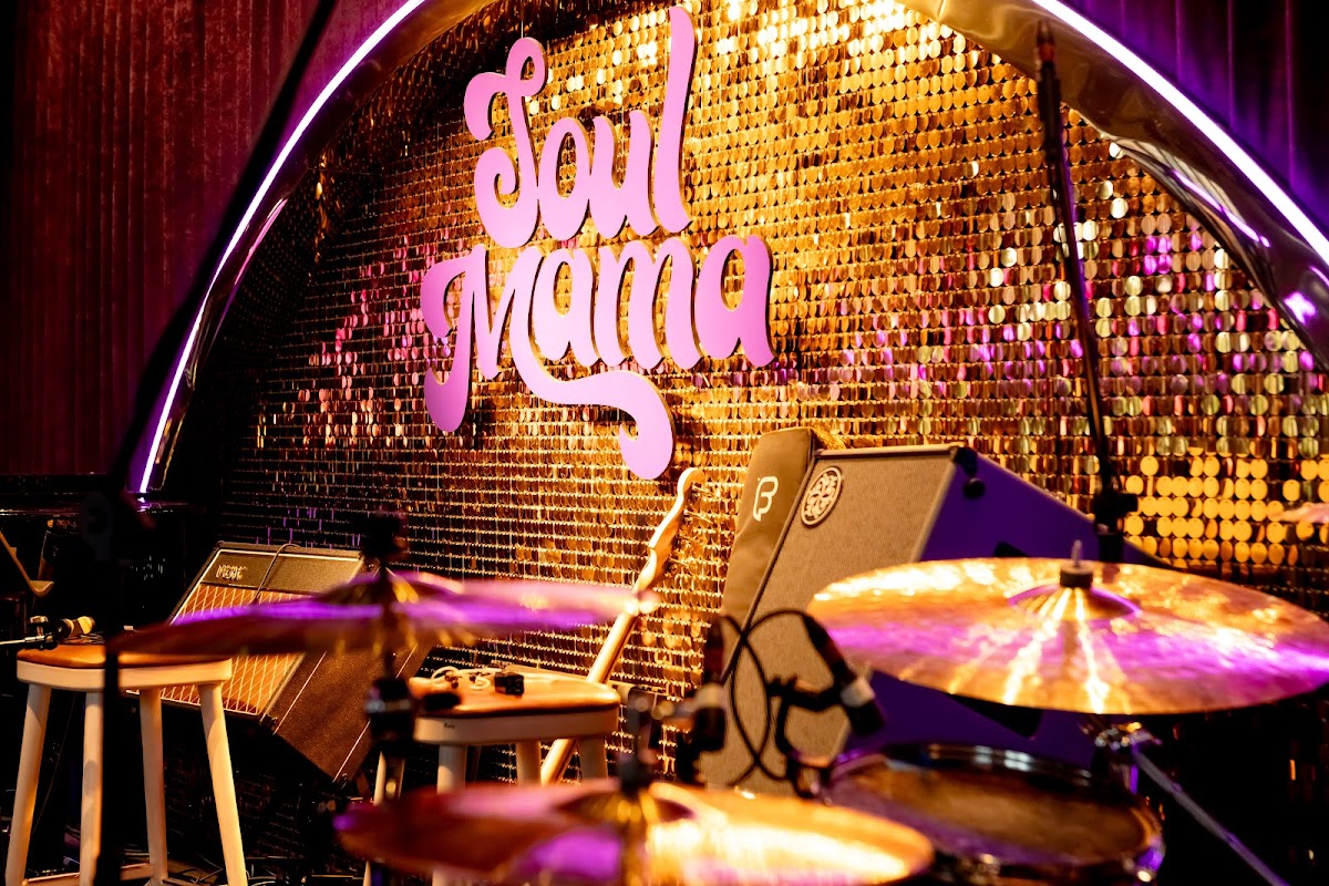 Soul Mama photo