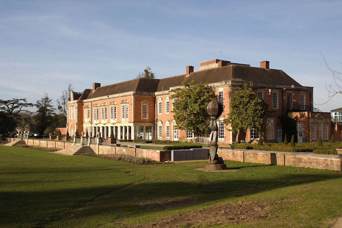 South Hill Park Arts Centre photo