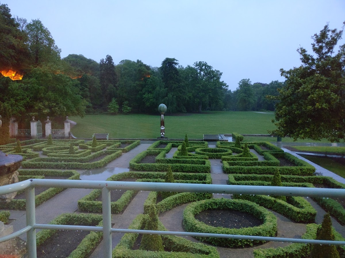 South Hill Park Arts Centre photo