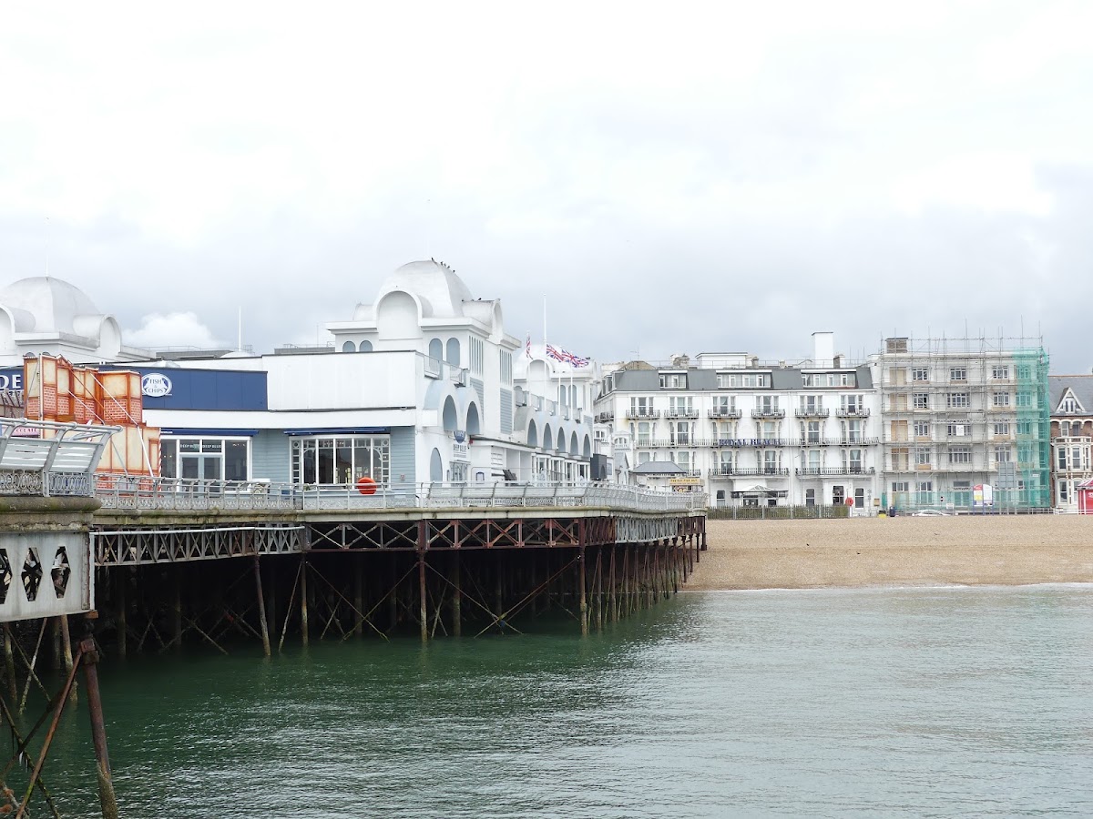 South Parade Pier photo