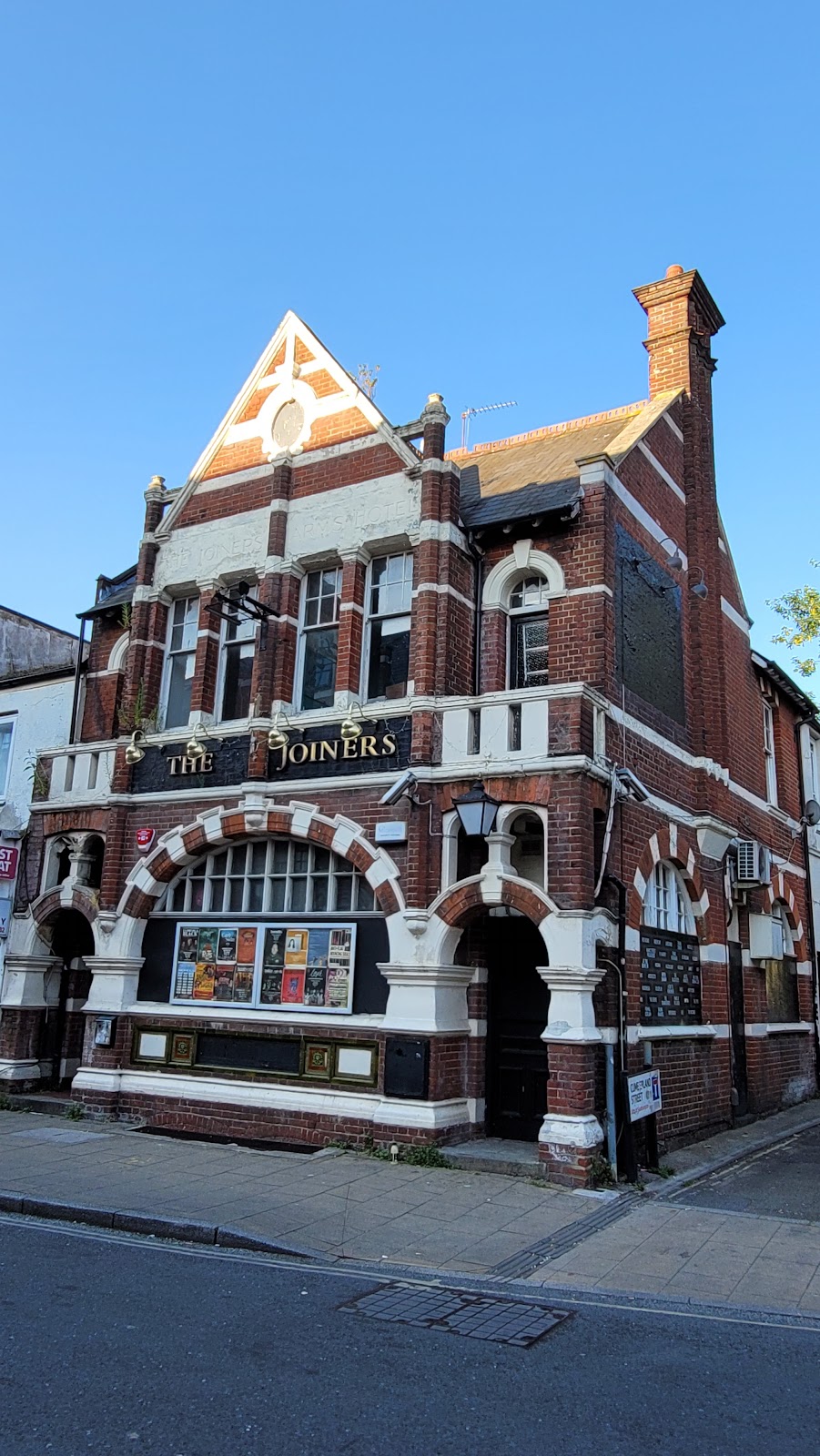 Southampton Joiners photo
