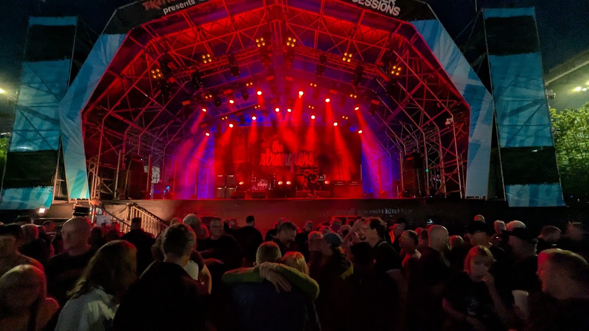Southampton Summer Sessions photo