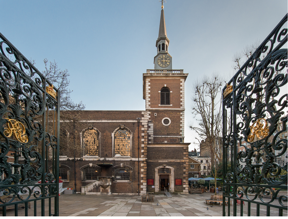 St James Piccadilly Trading Ltd photo