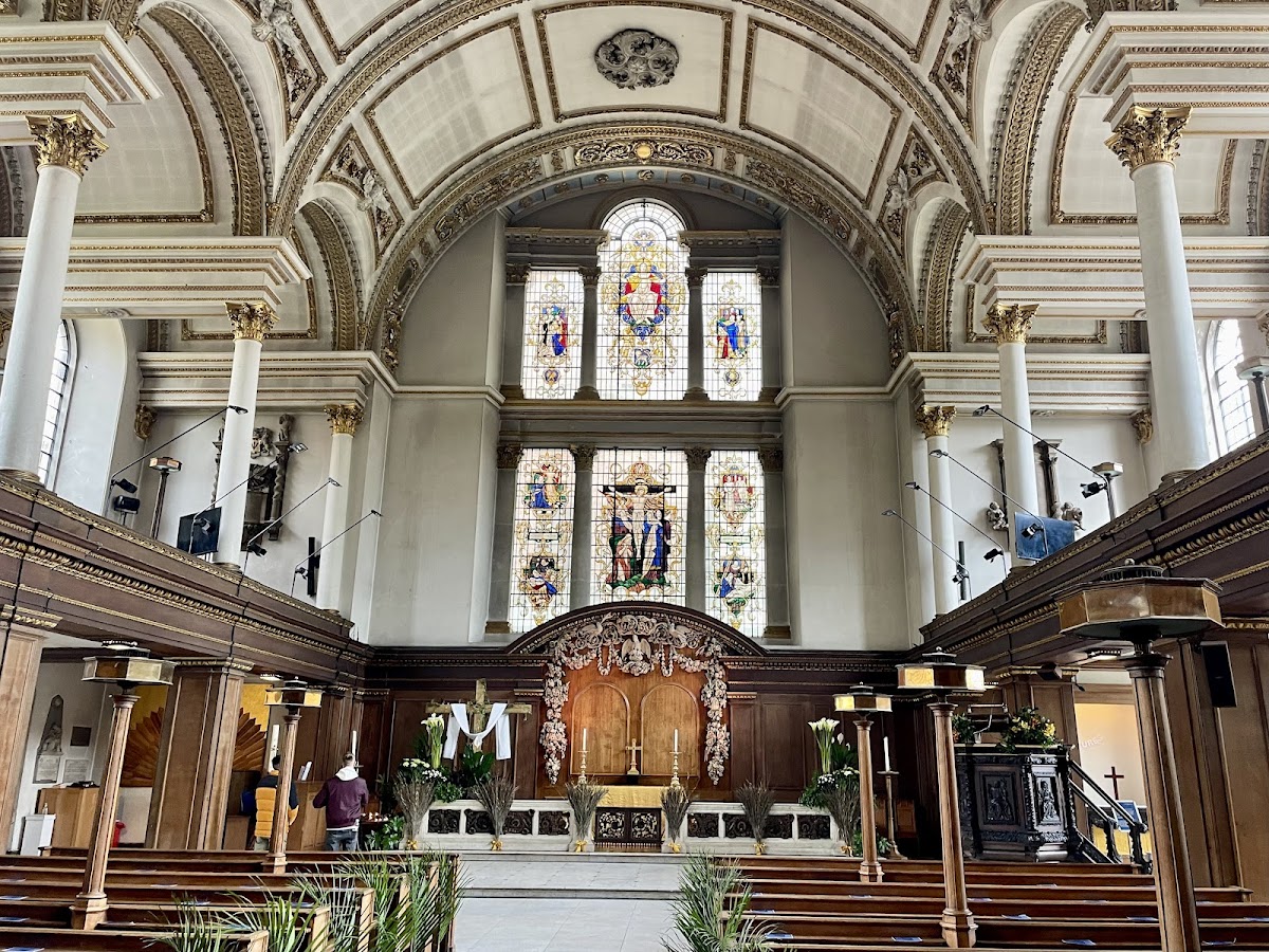 St James Piccadilly Trading Ltd photo