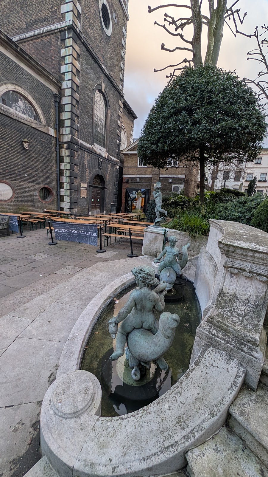 St James Piccadilly Trading Ltd photo