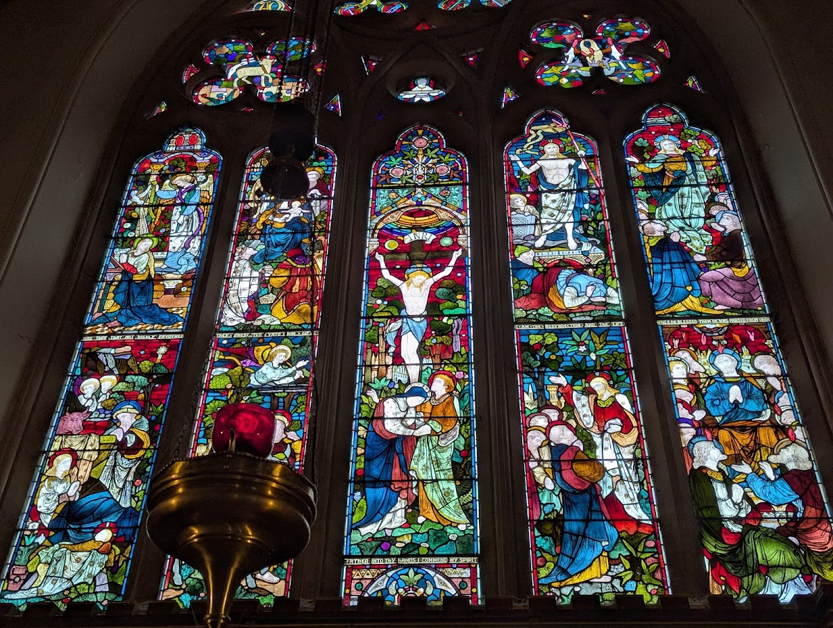 St Laurence: Stroud Centre For Peace And The Arts photo