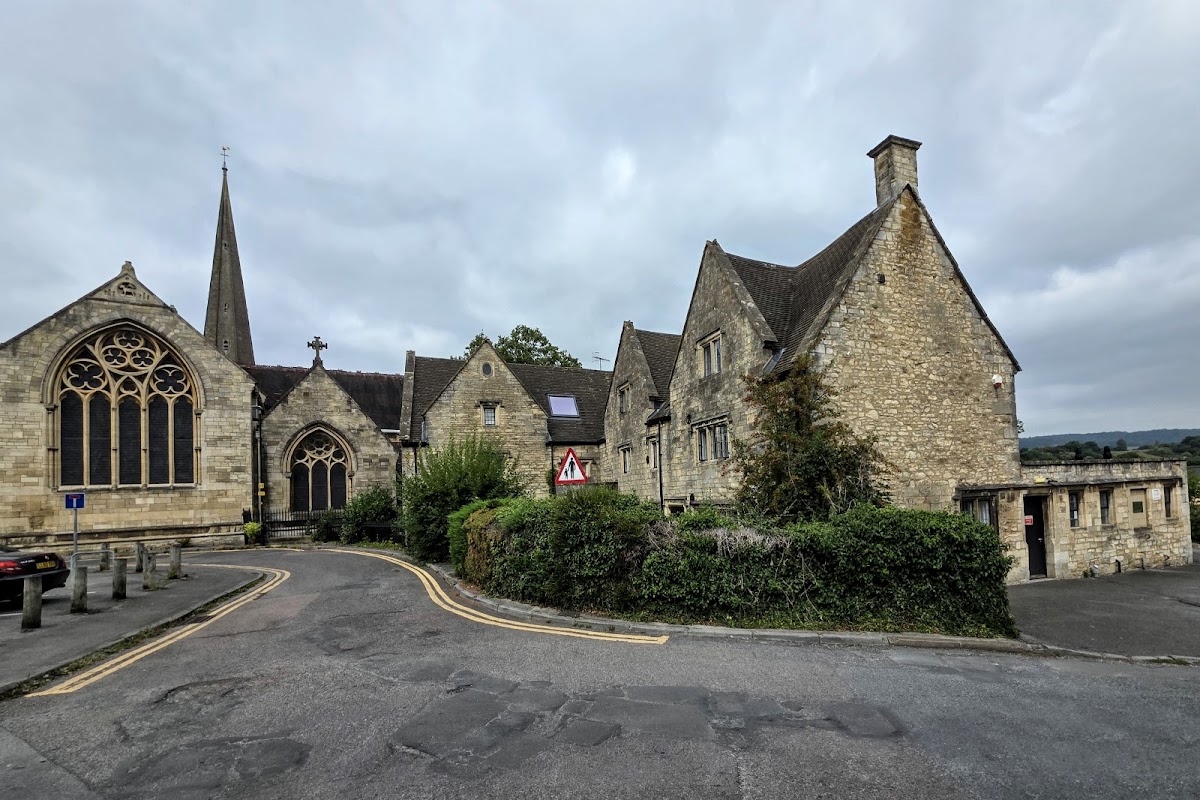 St Laurence: Stroud Centre For Peace And The Arts photo