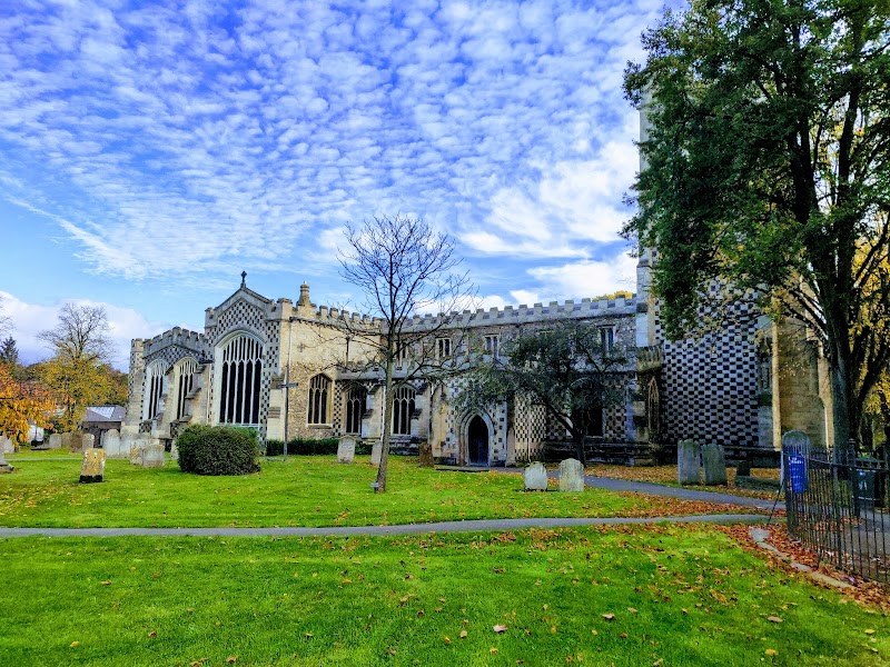 St. Mary’s Church photo