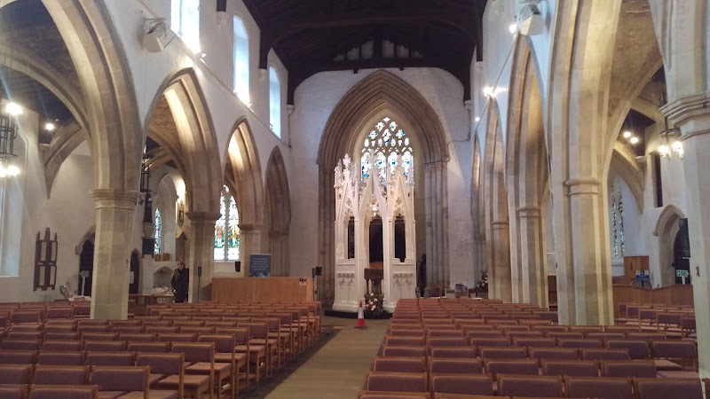 St. Mary’s Church photo