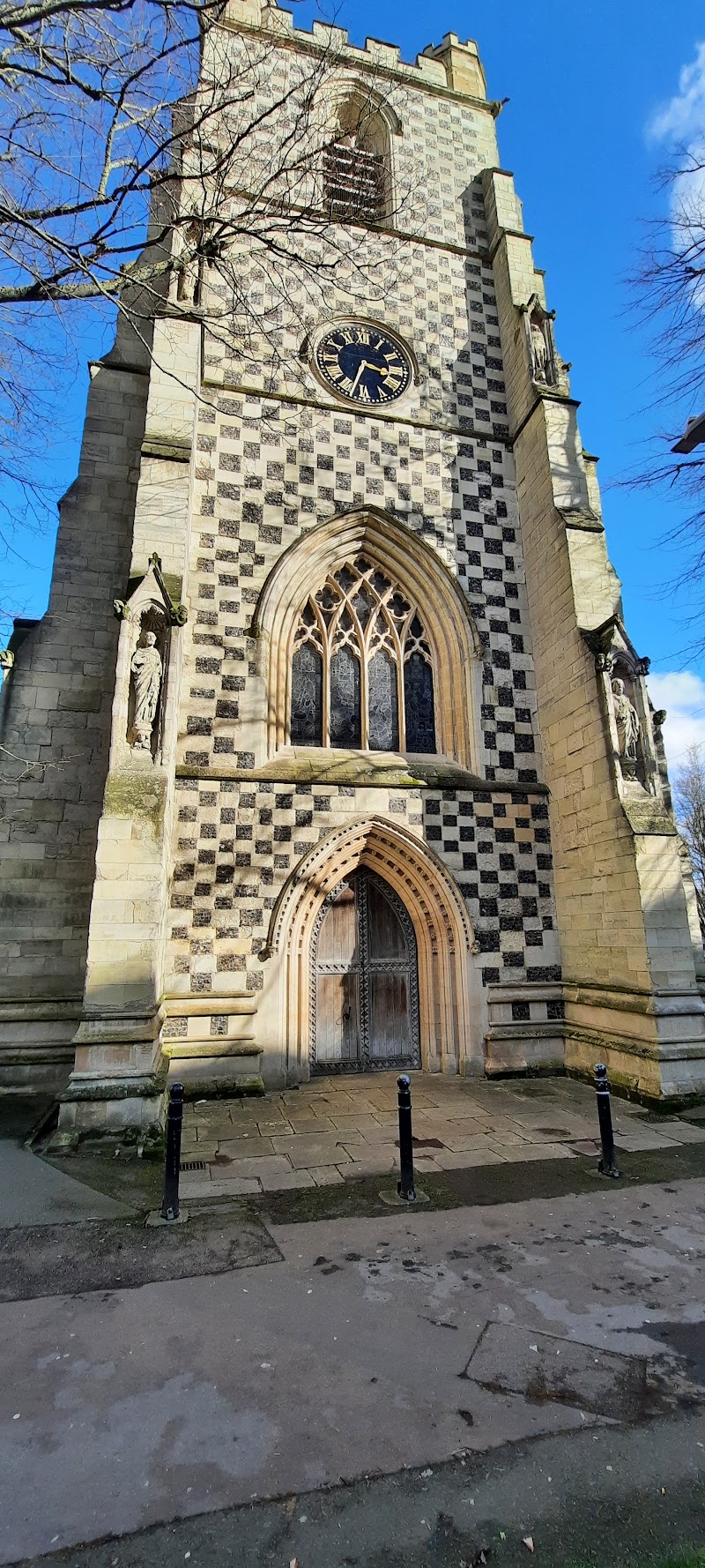 St. Mary’s Church photo