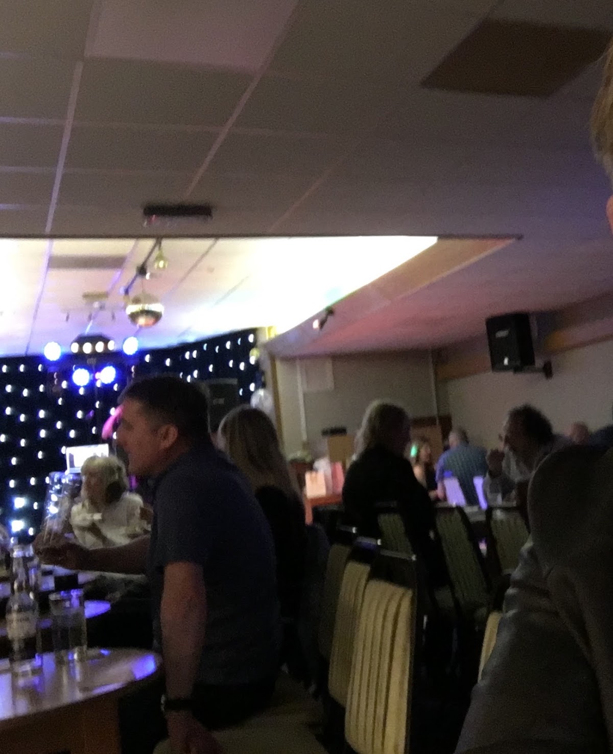 Stanhill Working Mens Club photo