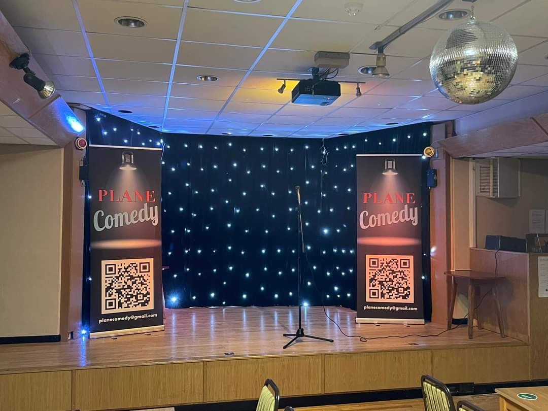 Stanhill Working Mens Club photo