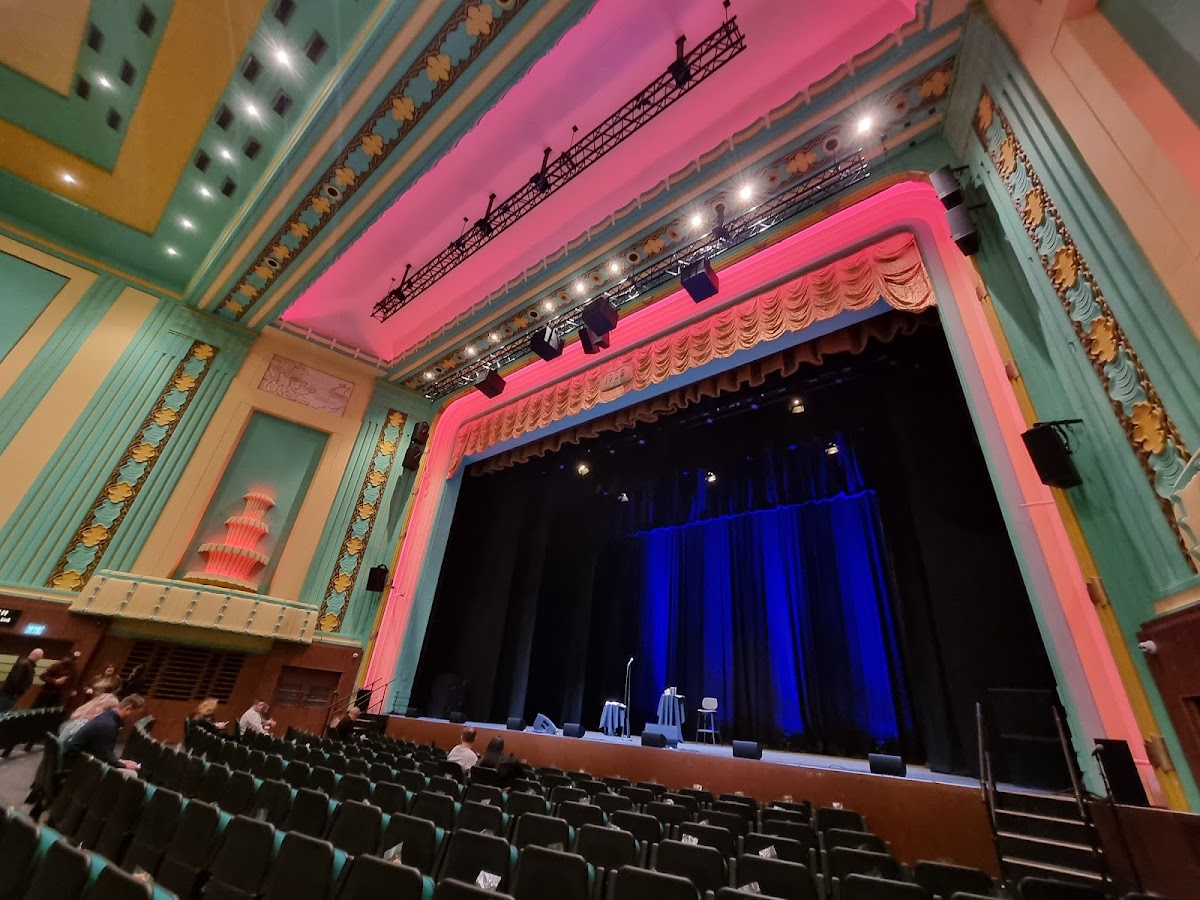 Stockton Globe photo