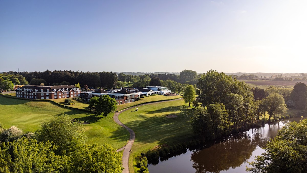 Stoke By Nayland Resort photo