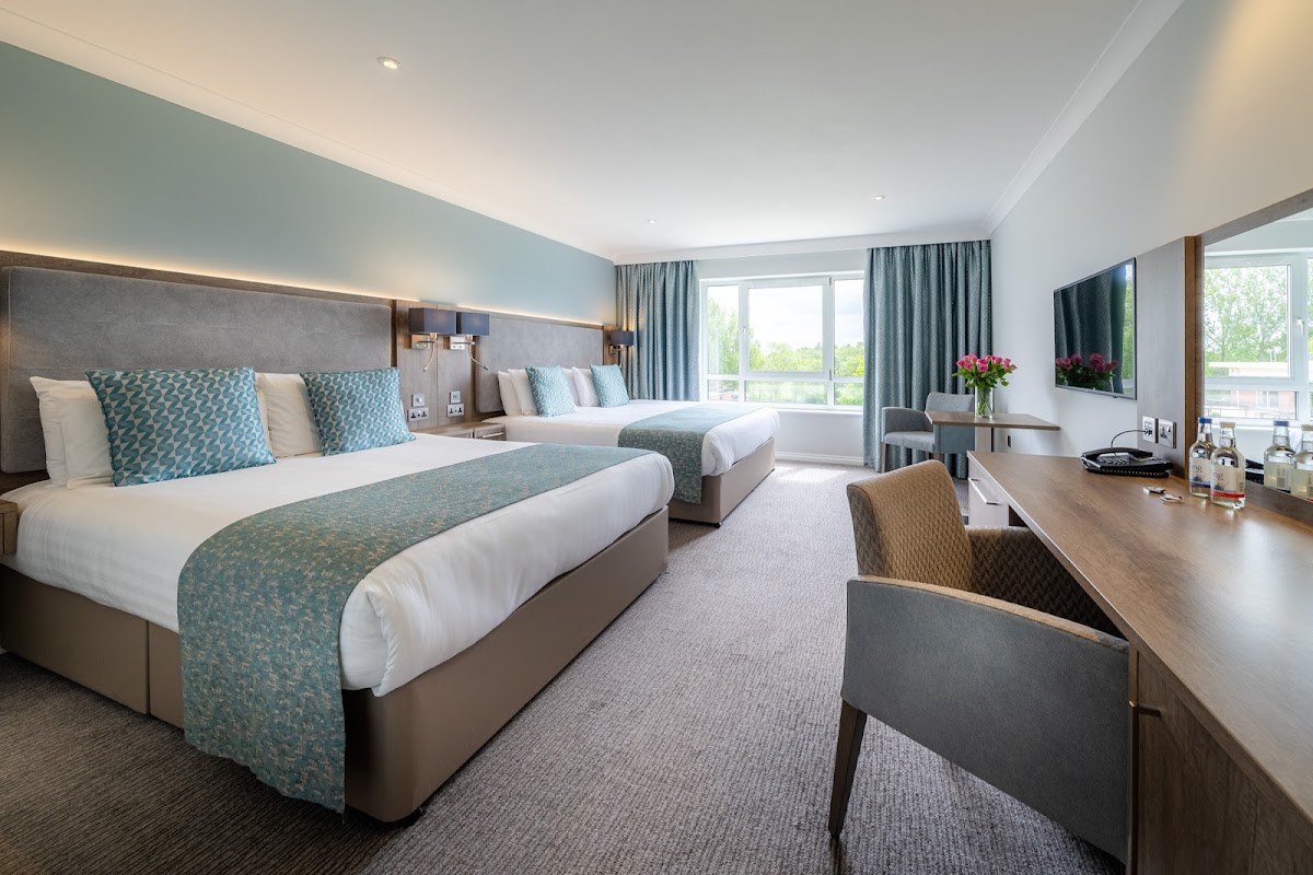 Stoke By Nayland Resort photo