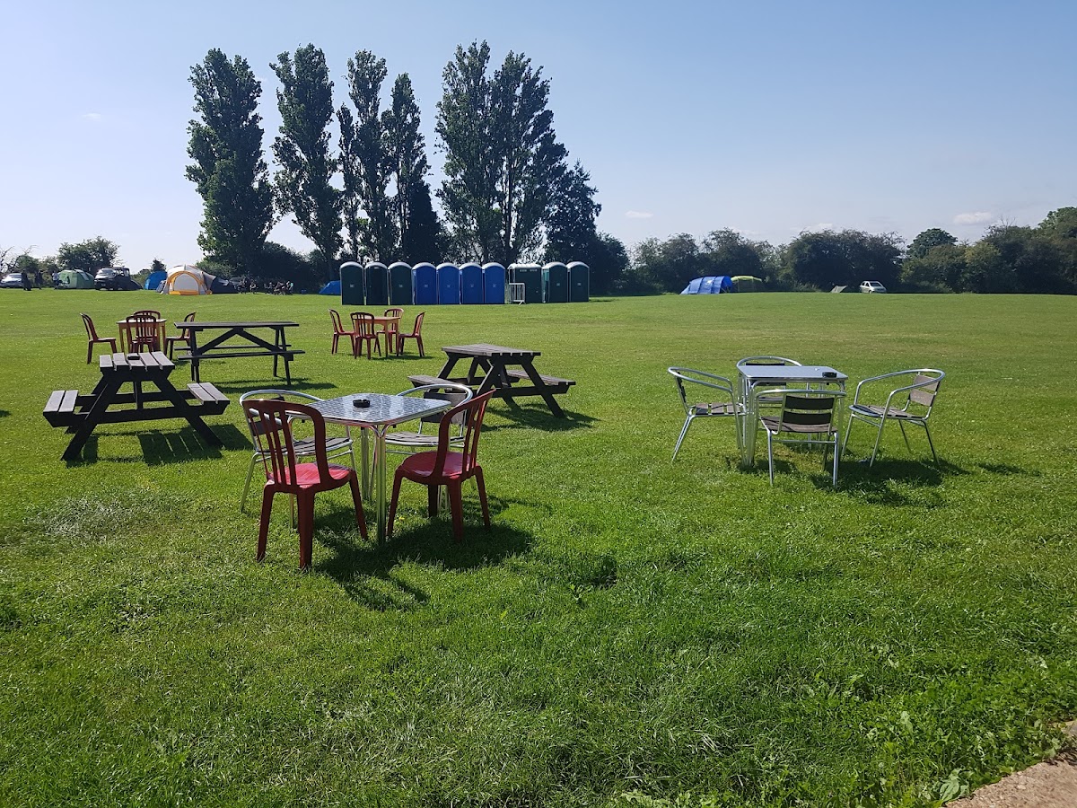 Stoke Prior Sports  And  Country Club photo