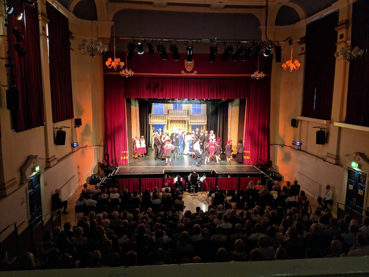 Stourbridge Town Hall photo