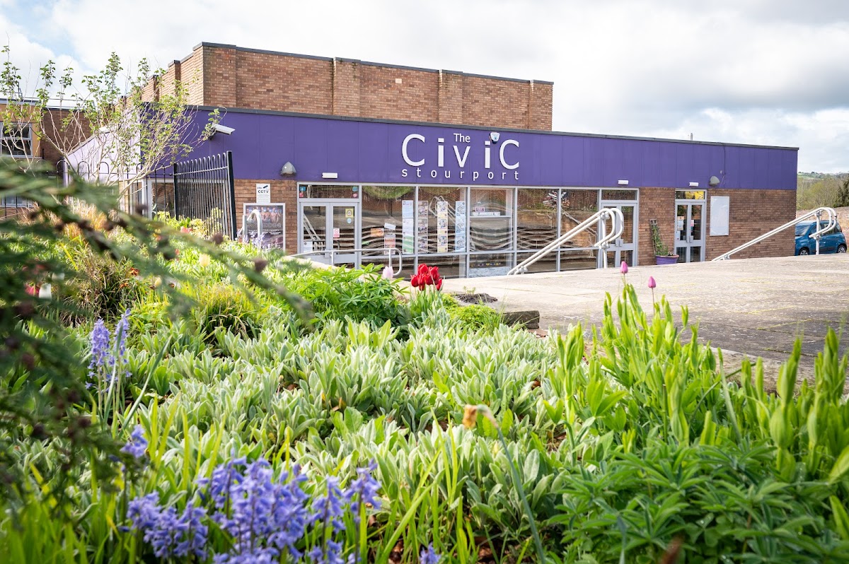 Stourport Civic Centre photo