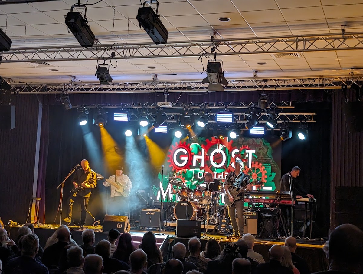 Stourport Civic Centre photo