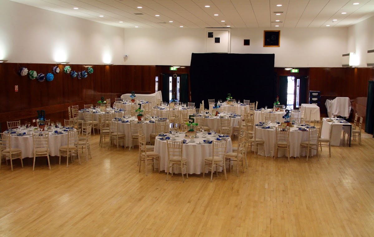 Stourport Civic Centre photo