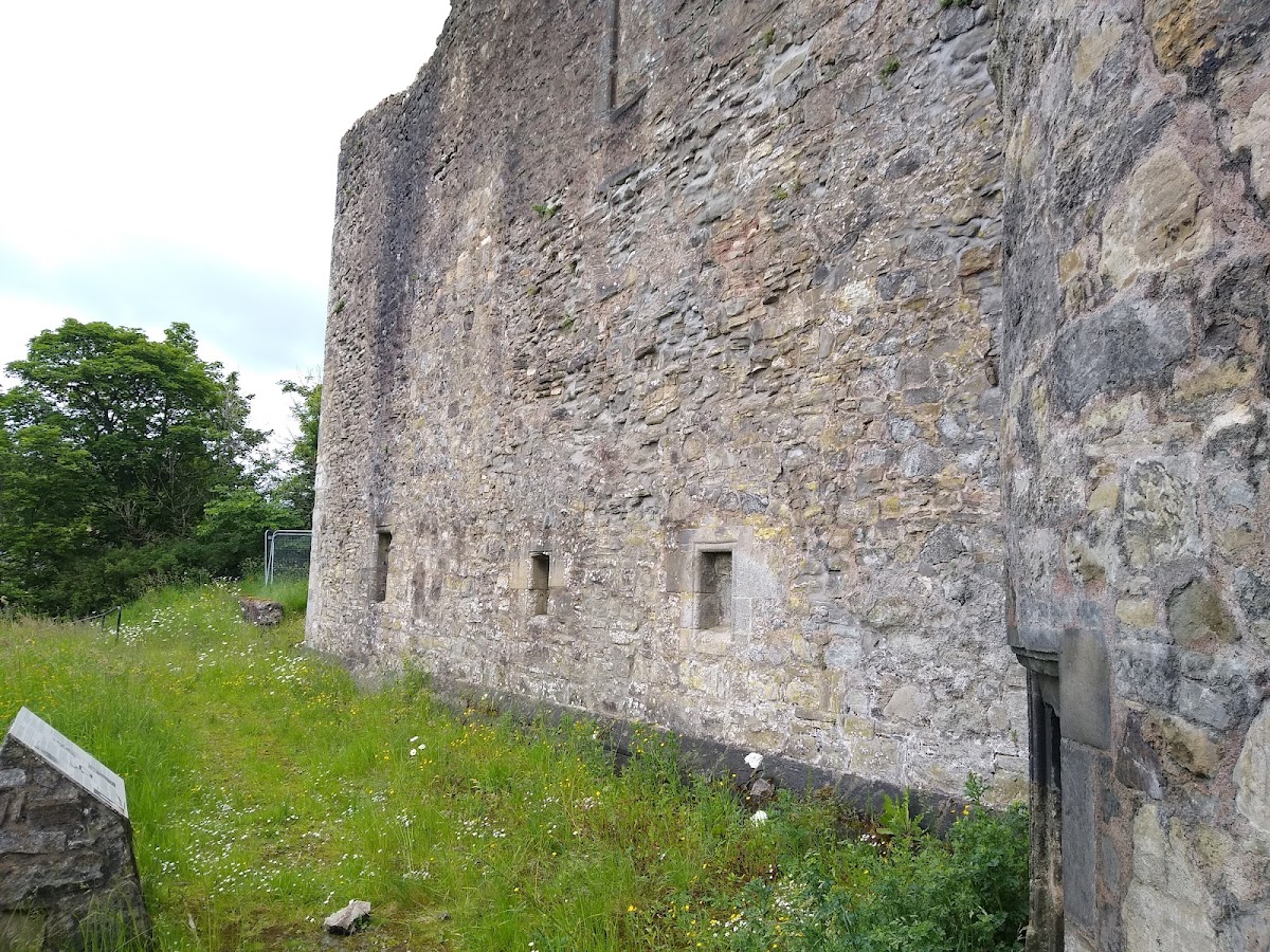 Strathaven Town Mill photo