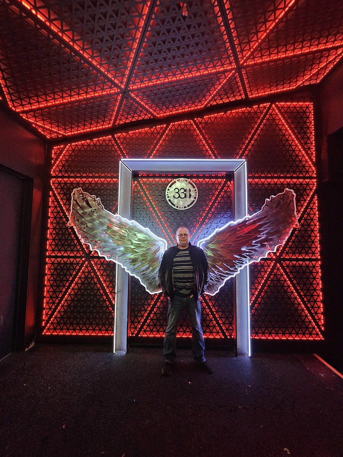 Studio 338   London photo