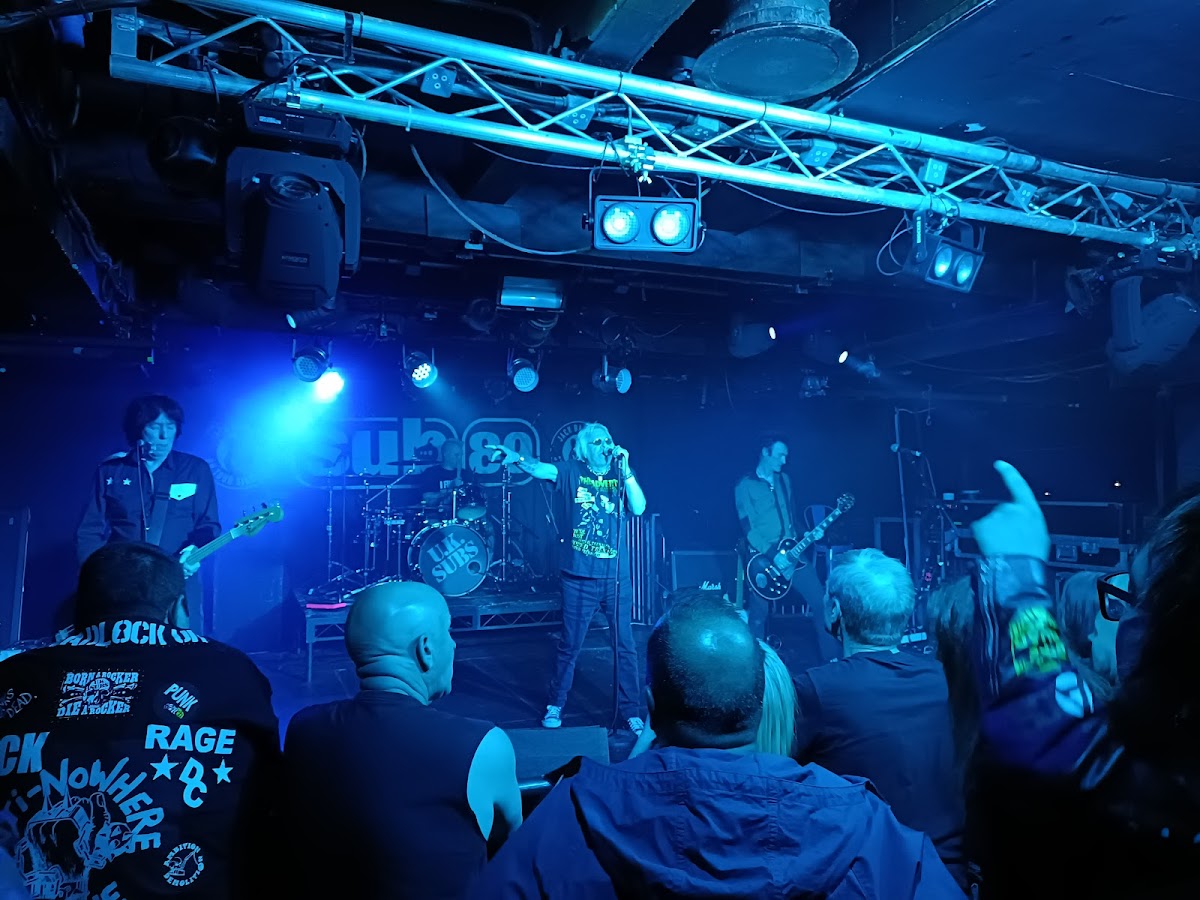 SUB89 photo