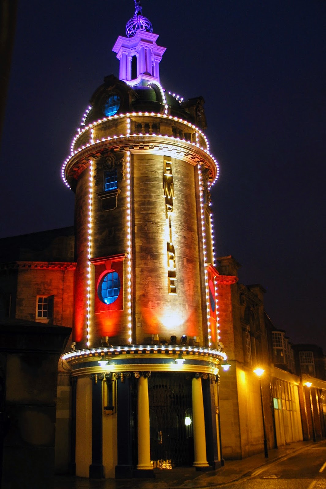 Sunderland Empire photo