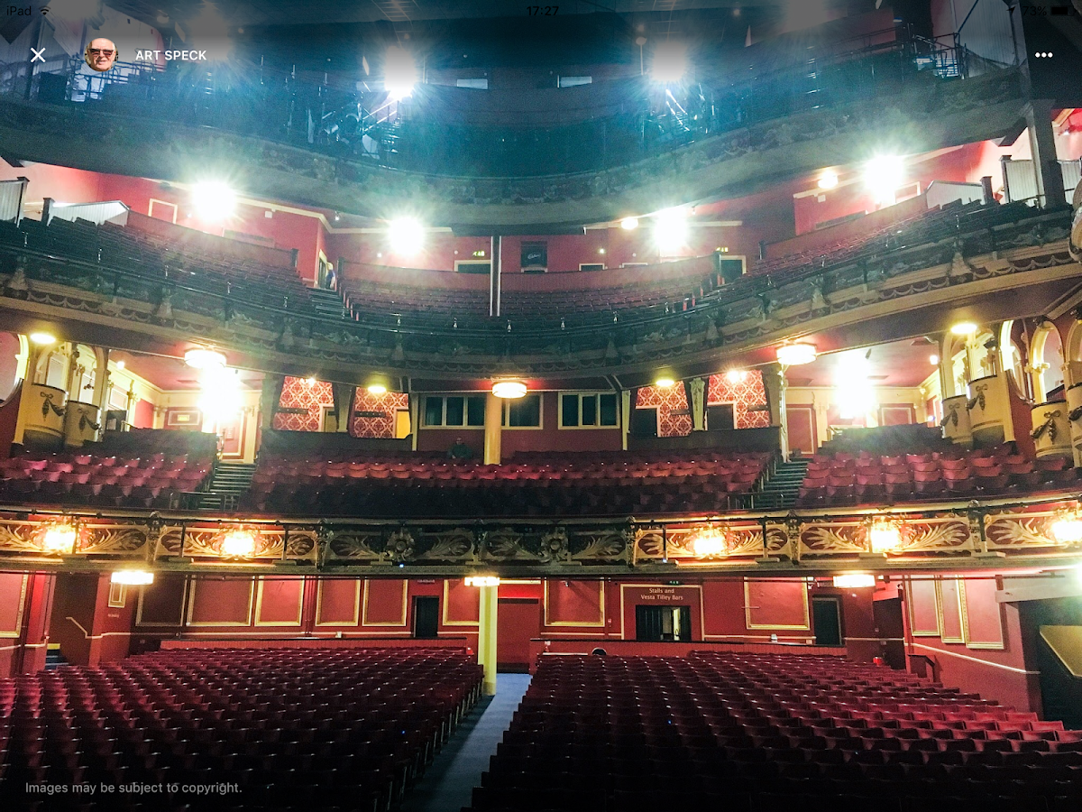 Sunderland Empire photo