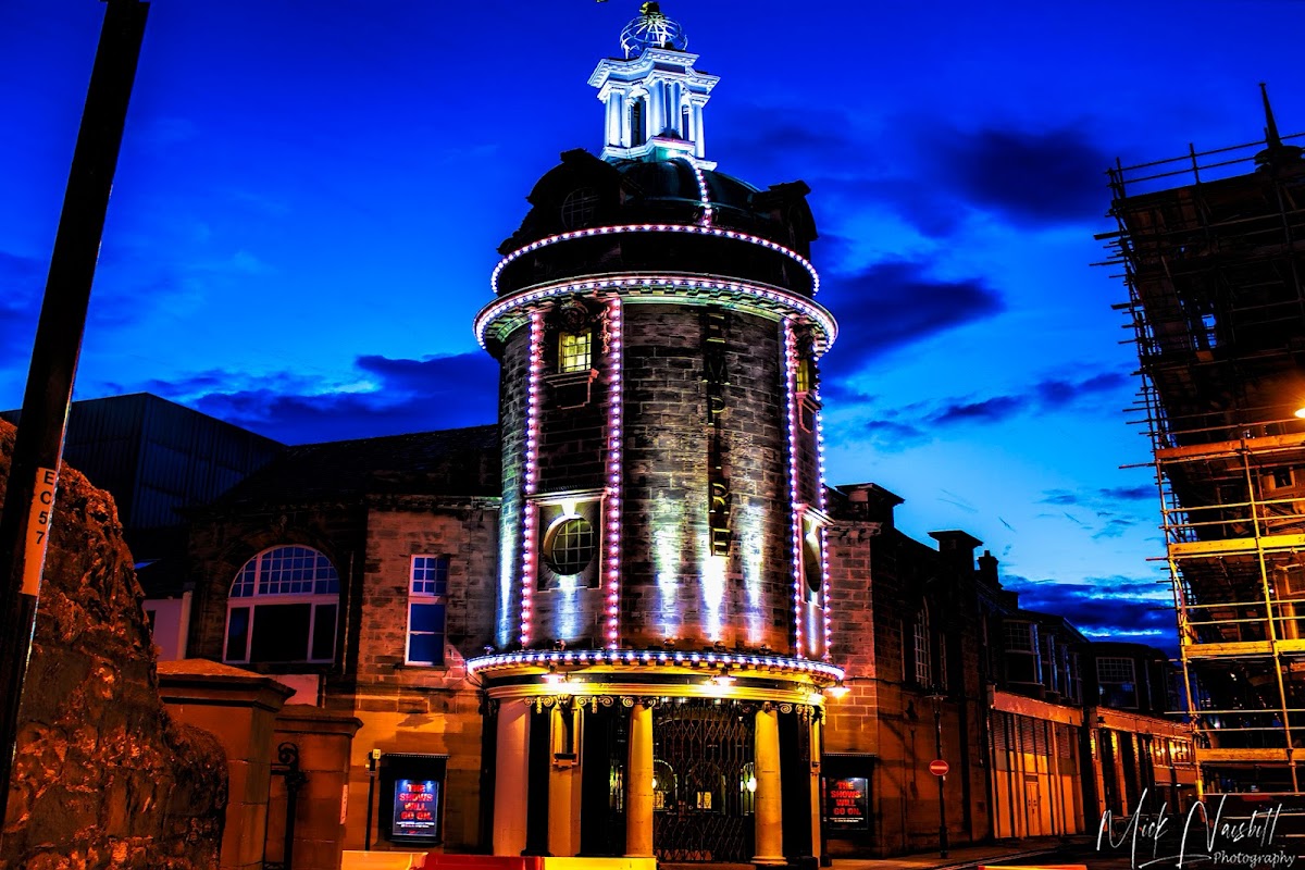 Sunderland Empire photo
