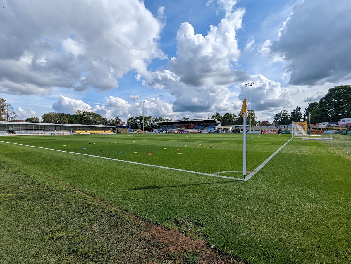 Sutton United Football Club photo