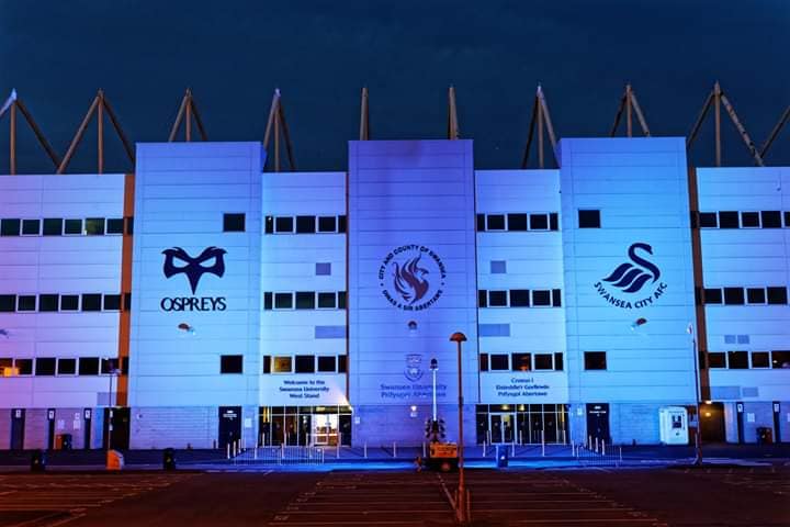 Swansea City Football Club photo