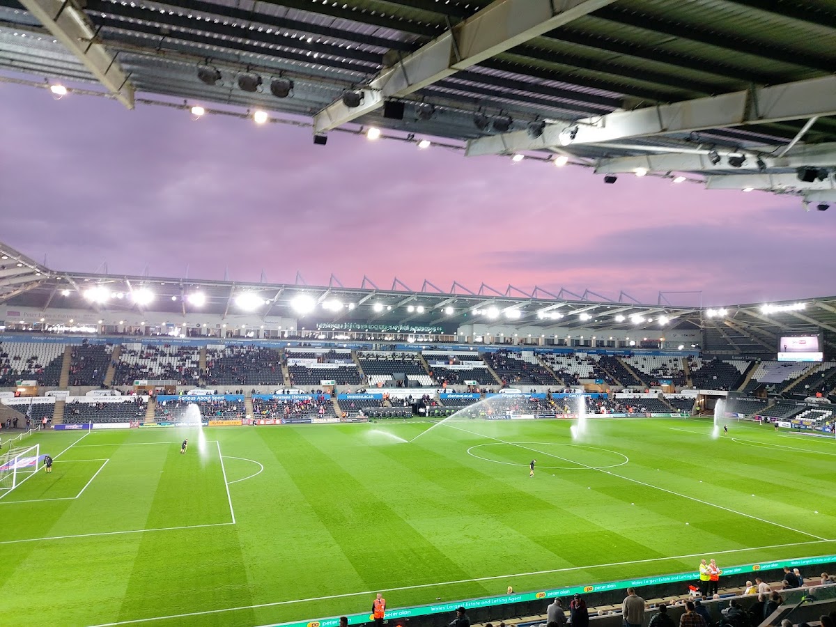 Swansea City Football Club photo