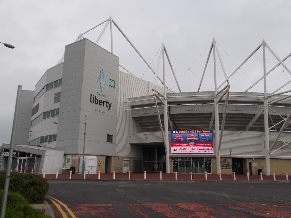 Swansea City Football Club photo