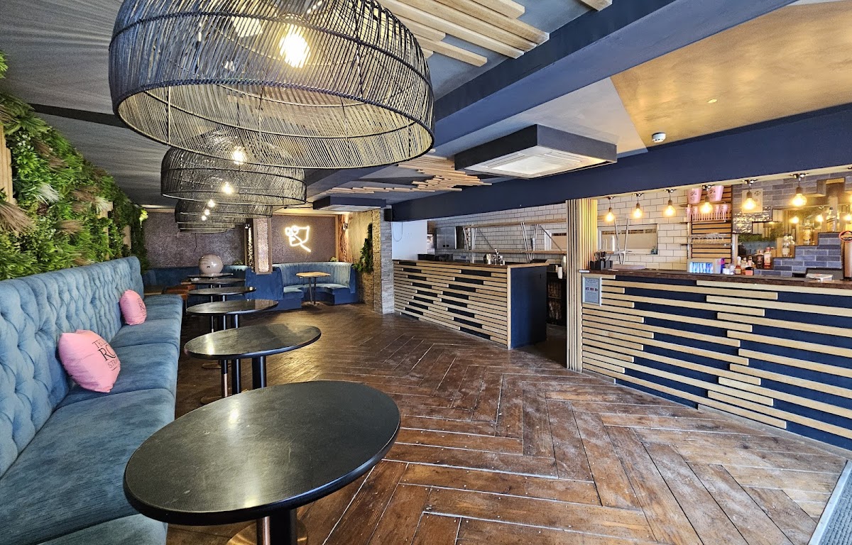 SYSheffield (Steel Yard) photo