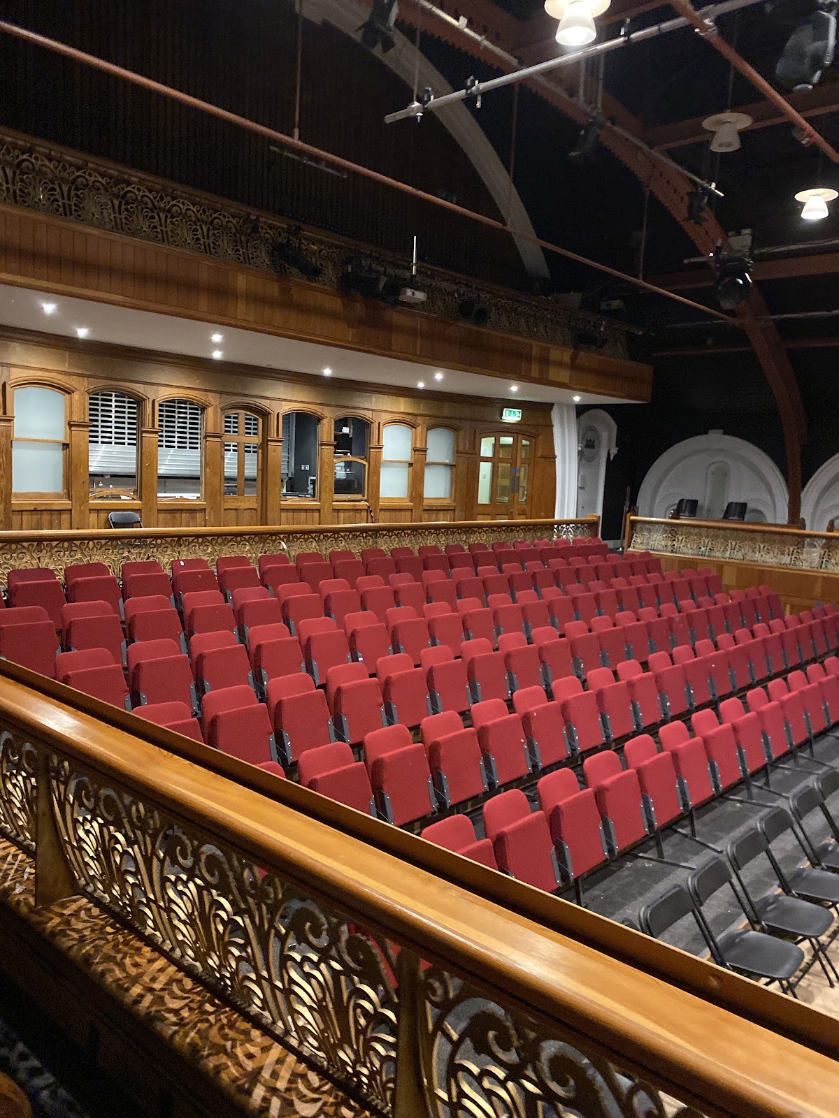 Tabernacle, Notting Hill photo
