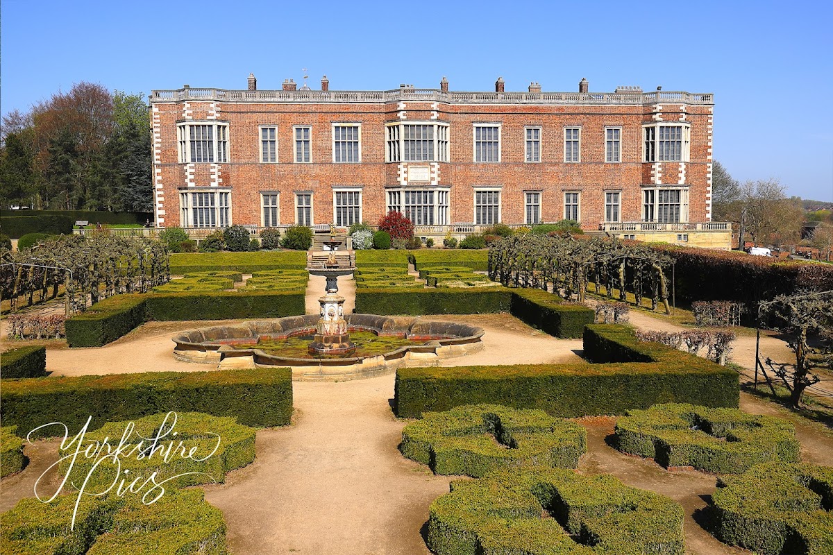 Temple Newsam photo