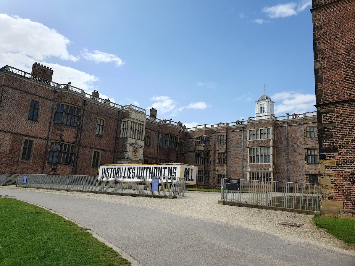 Temple Newsam photo