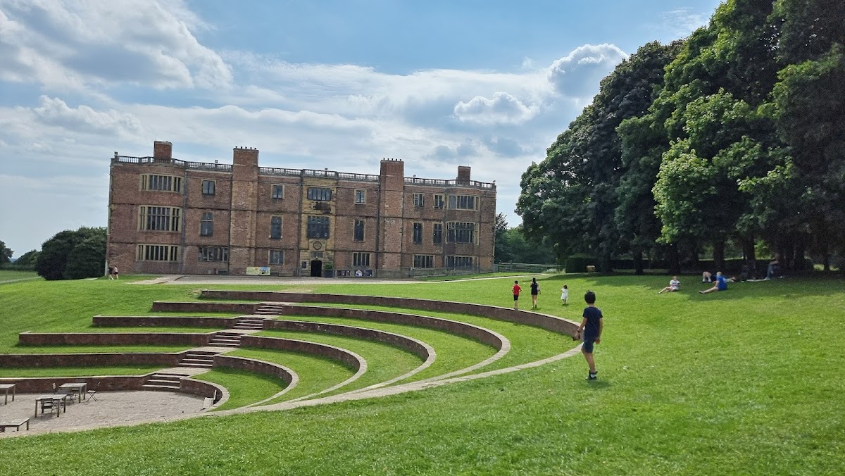 Temple Newsam photo